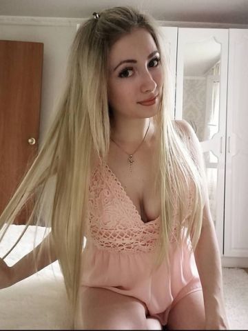 Анкета проститутки Серафима - Фото 1, , 25 лет, №304051